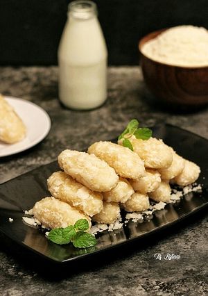Foto resep Getas
