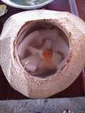 Menu.1 วุ้นมะพร้าว