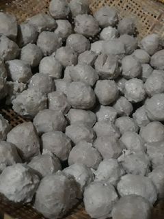 Foto resep Bakso home made