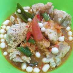 Cireng Banjur রেসিপির প্রধান ছবি