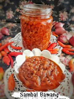 Foto resep Sambal Bawang