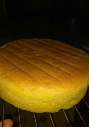 Foto resep Condensed milk Ogura