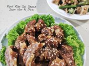 Hình ảnh của nước tương maggie