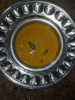 பட்டாணி குழம்பு செய்முறை முக்கிய புகைப்படம்