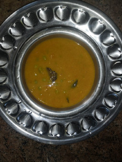 பட்டாணி குழம்பு செய்முறை முக்கிய புகைப்படம்