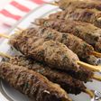 کباب با ادویه کاجون