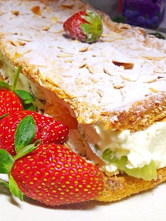 Foto resep Budapest cake