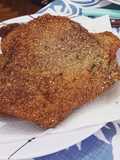Milanesa de nalga