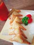 Samosa Daging