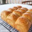 Roti Kasur Super Lembut