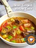 Ikan Tongkol Masak Cuka