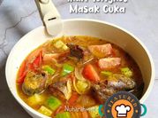 Gambar masak cuka