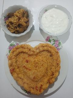 عکسی از دستور استامبولی