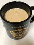 Batido de recuperação (vegan)
