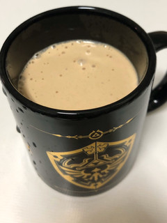 Foto de Batido de recuperação (vegan)
