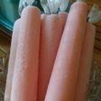 Es lilin susu