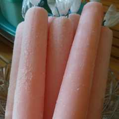 รูปของ Es lilin susu