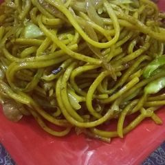 Chowmien A picture of Chowmien.