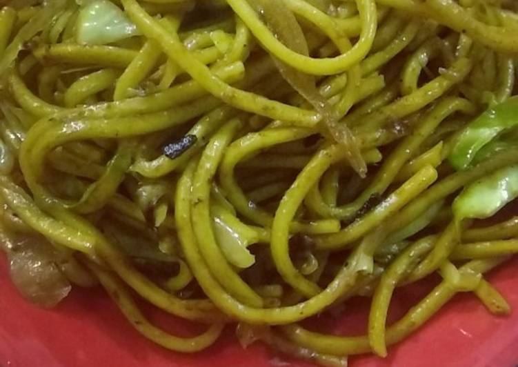 Chowmien