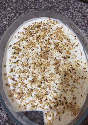 صورة لوصفة ليالي لبنان