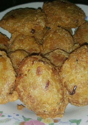 Foto resep Perkedel Kentang