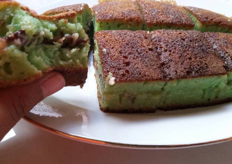 Bumbu Marbol alias martabak bolu😊 | Cara Masak Marbol alias martabak bolu😊 Yang Lezat
