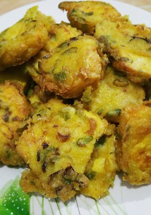 Foto resep Tahu Goreng Tepung