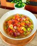Sambal Dabu Dabu