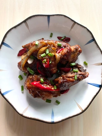 Cara Mudah Membuat Resep Ayam Kecap Mentega yang Menggugah Selera Anti Ribet, Mantap Sekali