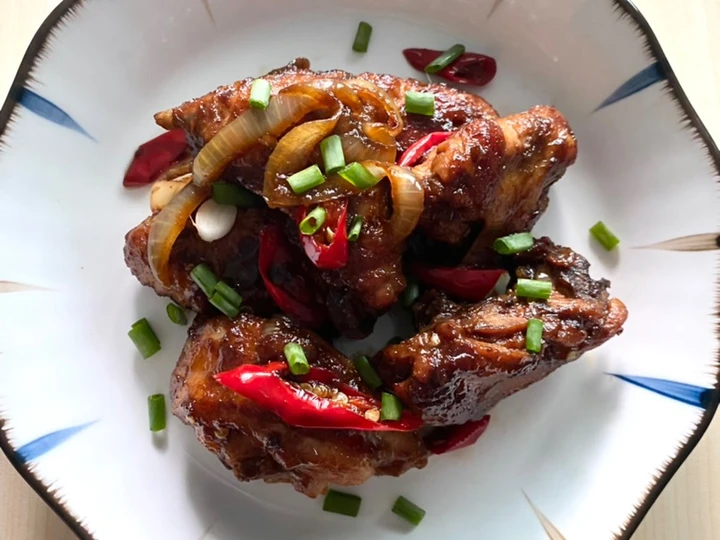 Cara Mudah Membuat Resep Ayam Kecap Mentega yang Menggugah Selera Anti Ribet, Mantap Sekali