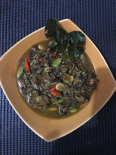 Foto resep Tumis kupang
