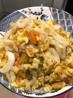 Foto resep Tumis Kol Wortel