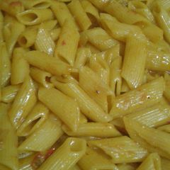 A picture of Pasta.