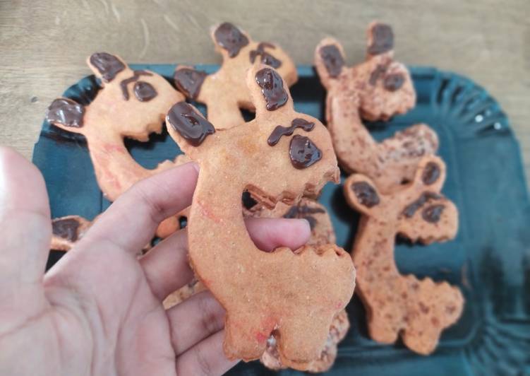 Recipe of Homemade Little monsters