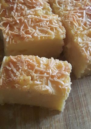 Foto resep Prol Tape