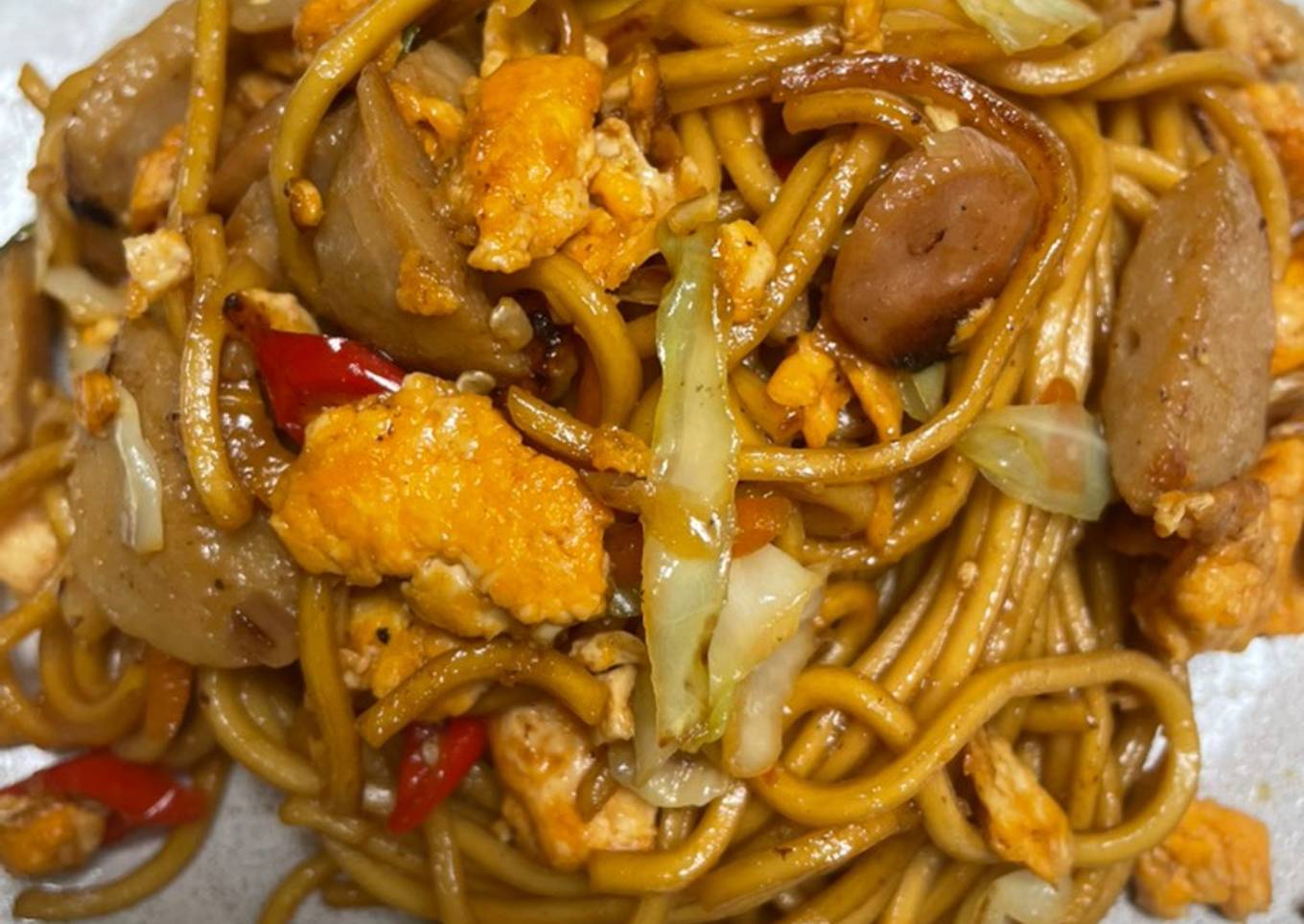 Mie Goreng