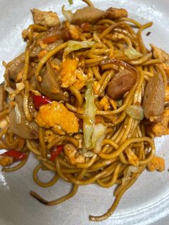Foto resep Mie Goreng