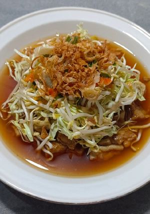 Foto resep Tahu Guling