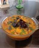 Dal dhokli