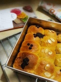 Foto resep Roti Sobek No Ulen