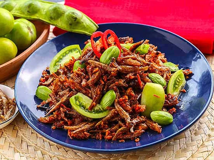 Cara Mudah Menyiapkan Resep Resep Oseng Teri Petai yang Bisa Manjain Lidah Anti Ribet, Bikin Ngiler