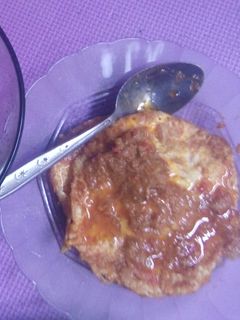 Foto resep Telur Balado Mata Sapi