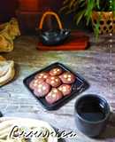 Brownies Cookies Gluten Free