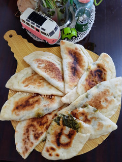 Une photo de Gozleme
