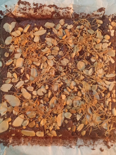 Foto resep Brownies Panggang Schoko
