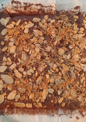 Foto resep Brownies Panggang Schoko