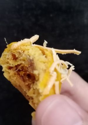 Foto resep Nastar Keju