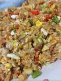 Oat Meal Goreng Resep Tiktok