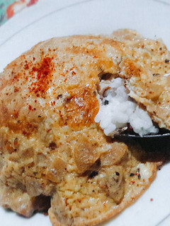 Foto resep Omelet Oriental