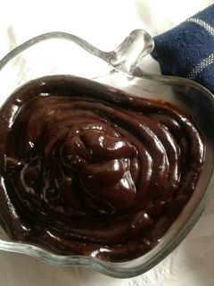 Foto resep Selai coklat homemade simpel